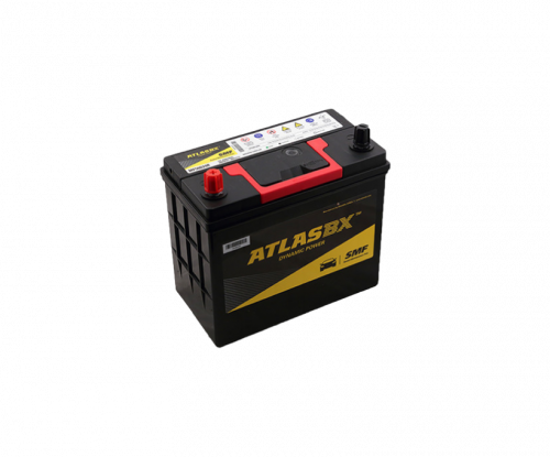 ΜΠΑΤΑΡΙΑ ATLAS 45Ah MF50B24R